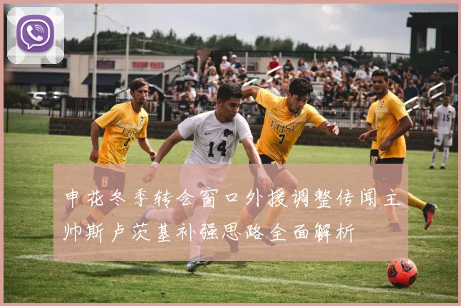 申花冬季转会窗口外援调整传闻主帅斯卢茨基补强思路全面解析