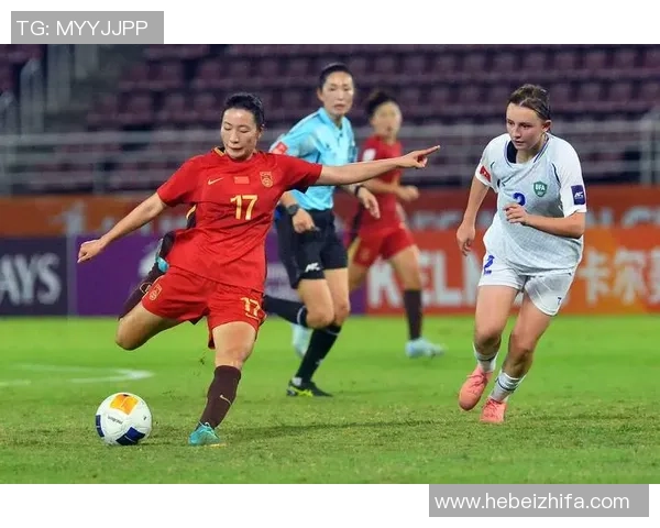中国U20女足成功晋级世青赛主帅感慨球队表现出色如释重负